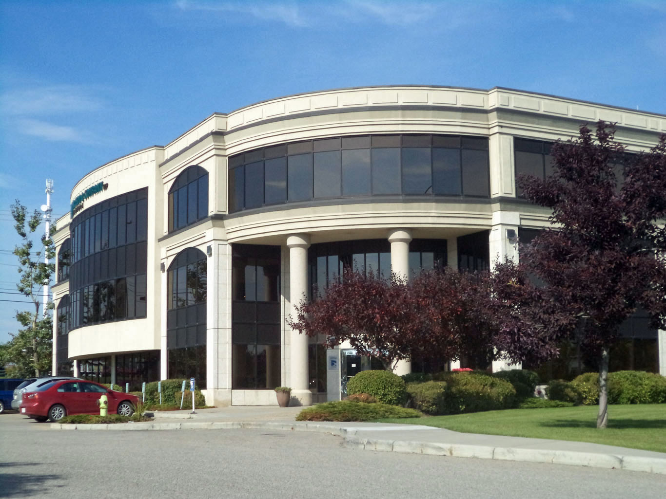 McLeod Law LLP - 14505 Bannister